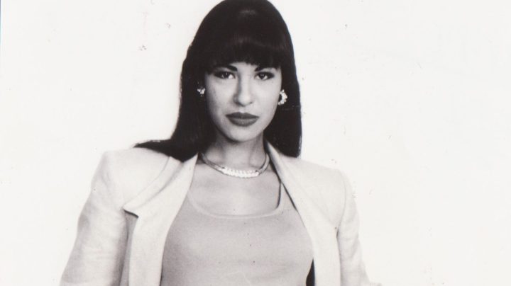 Selena Quintanilla fue un icono musical | Mezcalent