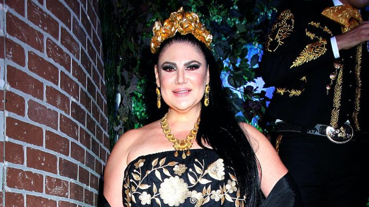 Alejandra Ávalos | Mezcalent