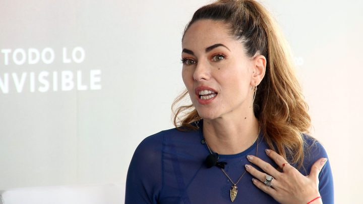 Barbara Mori | Mezcalent