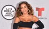 Anitta en los Latin AMAs 2021 | Mezcalent