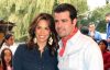 Bibi Gaytán y Eduardo Capetillo