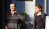 Ana Bárbara y su ex pareja "El Pirru" | Mezcalent