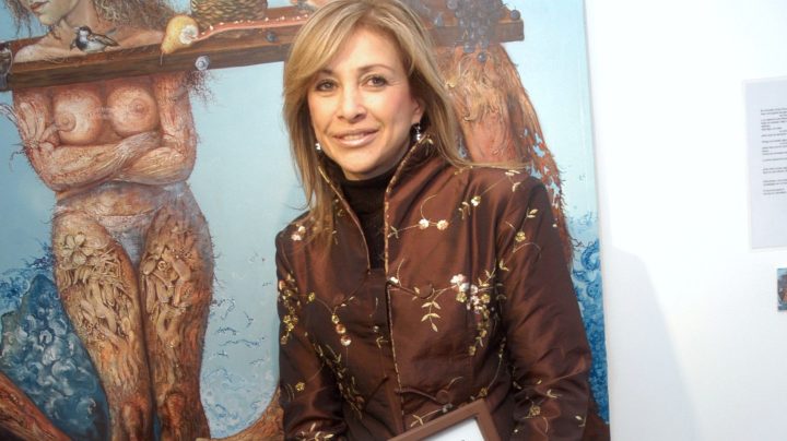 Gabriela Sodi | Mezcalent