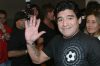 Diego Armando Maradona | Mezcalent