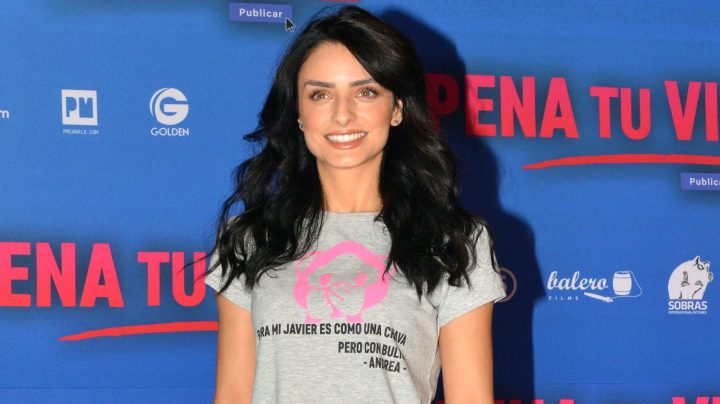 Aislinn Derbez | Mezcalent