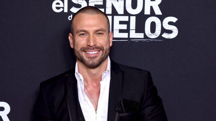 Rafael Amaya