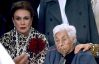 Laura Zapata y su abuelita | Mezcalent