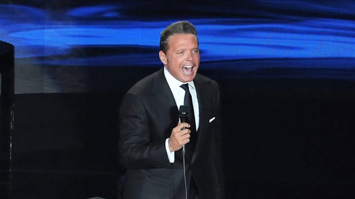 Luis Miguel | Mezcalent