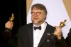 Guillermo del Toro se casó en mayo | Mezcalent