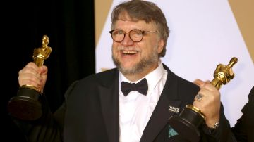 Guillermo del Toro se casó en mayo | Mezcalent