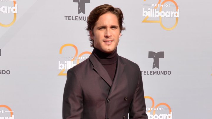 Diego Boneta | Mezcalent