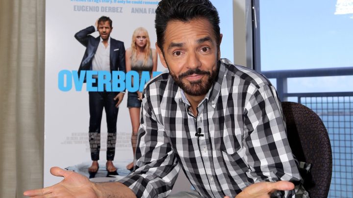 Eugenio Derbez | Mezcalent