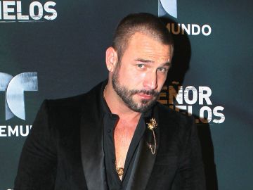 Rafael Amaya volverá a las pantallas con 'Malverde: el santo patrón' | Mezcalent