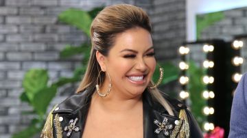 Chiquis Rivera | Mezcalent