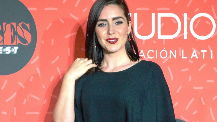 Ariadne Díaz