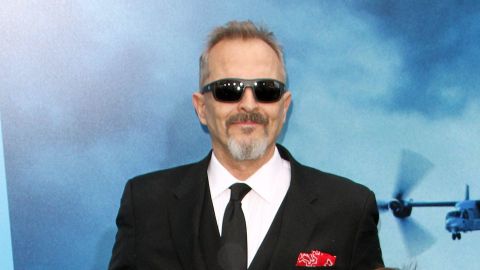 Miguel Bose | Mezcalent