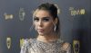 Frida Sofia llama 'vividor' a su expareja