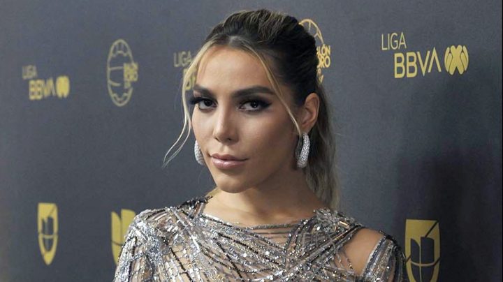 Frida Sofia llama 'vividor' a su expareja