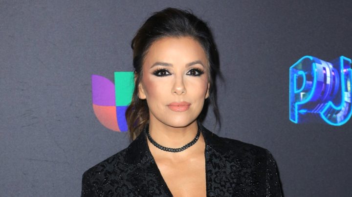 Eva Longoria | Mezcalent