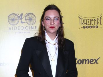Regina Blandón | Mezcalent