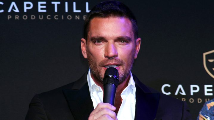 Julián Gil | Mezcalent