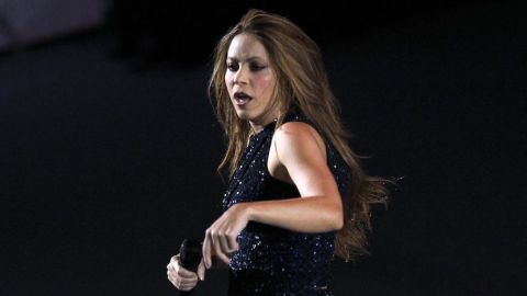 Shakira niega que sus empresas estén en paraísos fiscales | Mezcalent