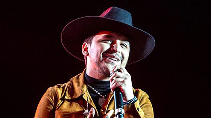 Christian Nodal | Mezcalent