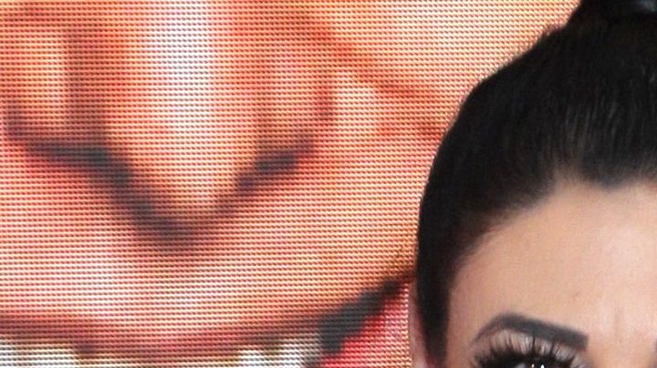 Alejandra Ávalos confiesa que Luis Miguel le dedicó una canción