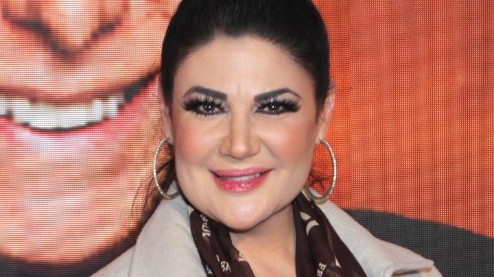 Alejandra Ávalos confiesa que Luis Miguel le dedicó una canción