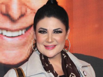 Alejandra Ávalos confiesa que Luis Miguel le dedicó una canción