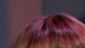 Alejandra Guzmán, Frida Sofía y Enrique Guzmán