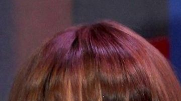 Alejandra Guzmán, Frida Sofía y Enrique Guzmán