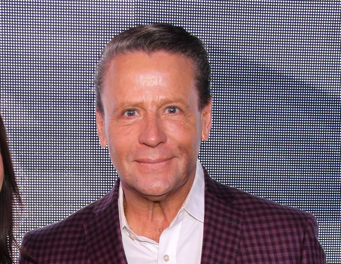 Alfredo Adame se desborda en halagos hacia Myrka Dellanos 'Considérame