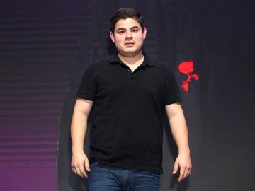 Alfredo Olivas