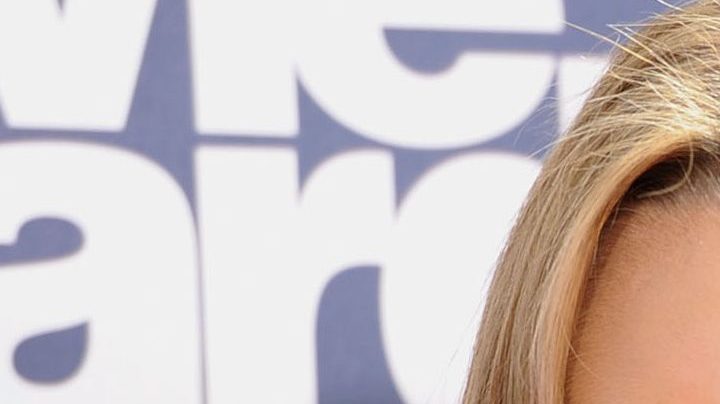Amanda Bynes cambia de look