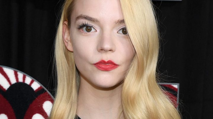 Anya Taylor-Joy ha sufrido racismo y bullying en su vida