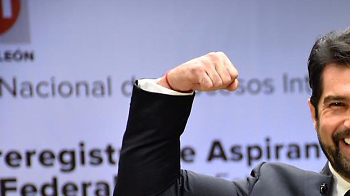 Arturo Carmona