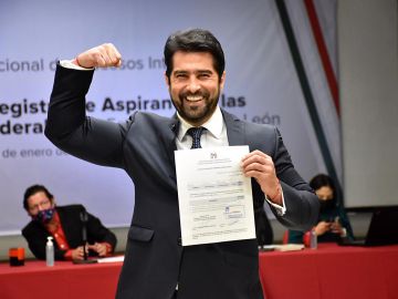 Arturo Carmona