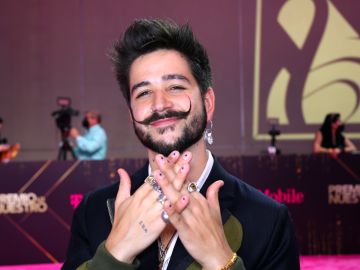 Camilo revela que quiere ser papá
