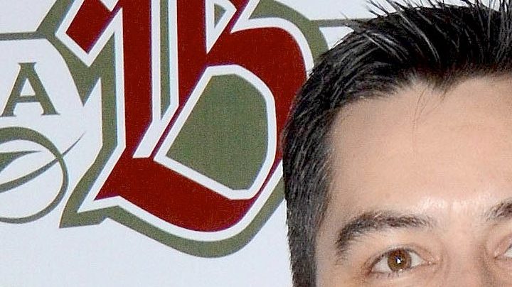 Carlos Espejel sale con una presunta escort