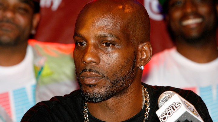 DMX muere a los 50 años de un infarto