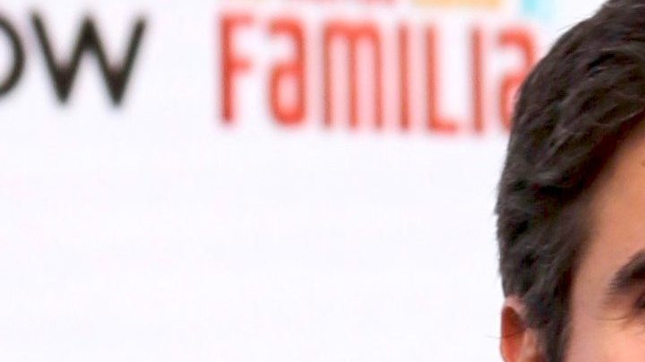 Daniel Arenas tuvo una relación con Carolina Cruz, pero actualmente está con Daniella Álvarez. | Mezcalent