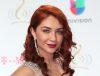 Daniela Luján tuvo 'problemas' con Belinda