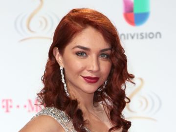 Daniela Luján tuvo 'problemas' con Belinda