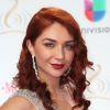 Daniela Luján tuvo 'problemas' con Belinda