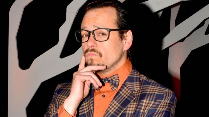 Rodrigo Vidal