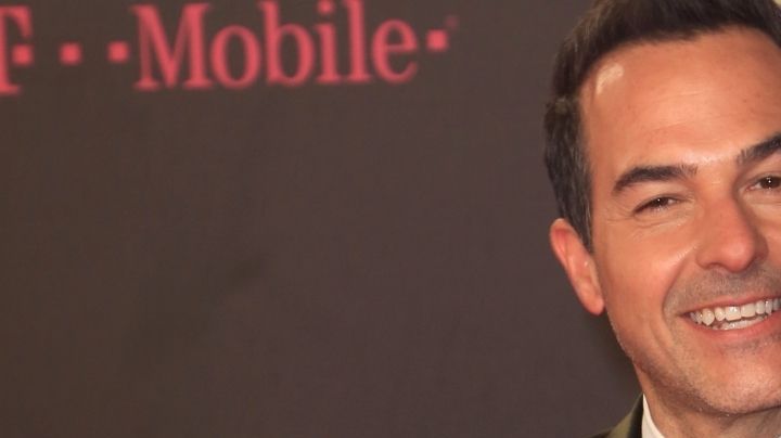 Carlos Calderón ya es papá | Mezcalent