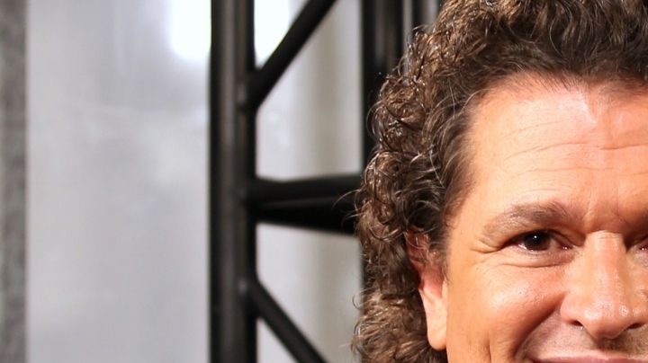 Carlos Vives