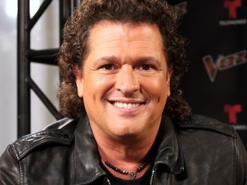 Carlos Vives