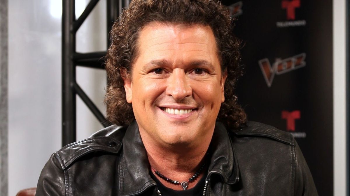 carlos vives family - Ilustrasi 2